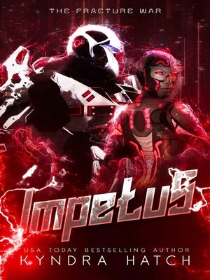 cover image of Impetus